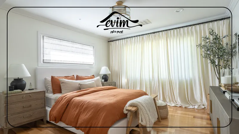 پرده مدل پادلی