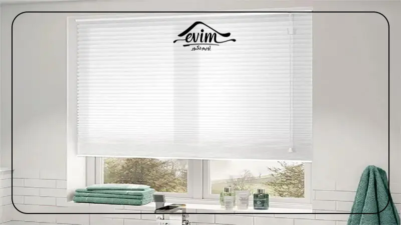 قیمت پرده پلیسه