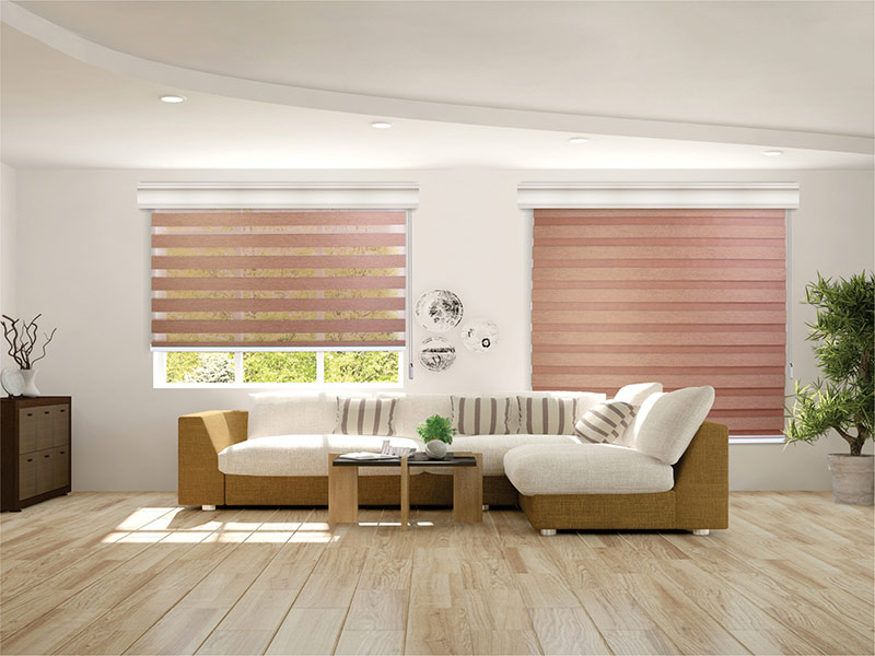 پرده های ارزان