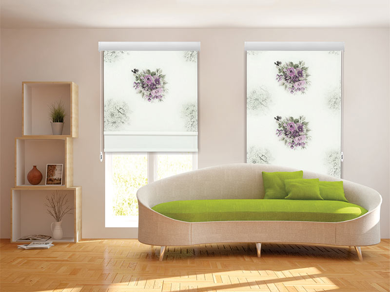 پرده دومکانیزم