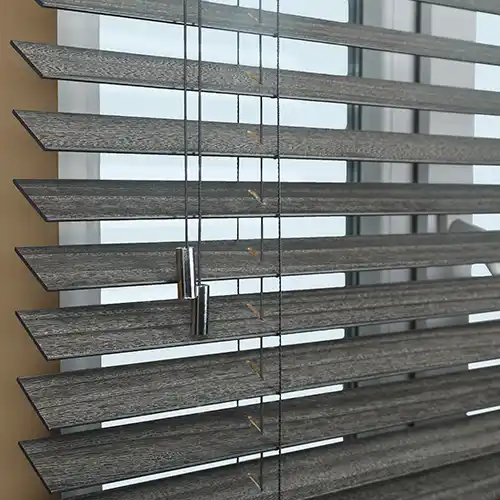 پرده جالوزی