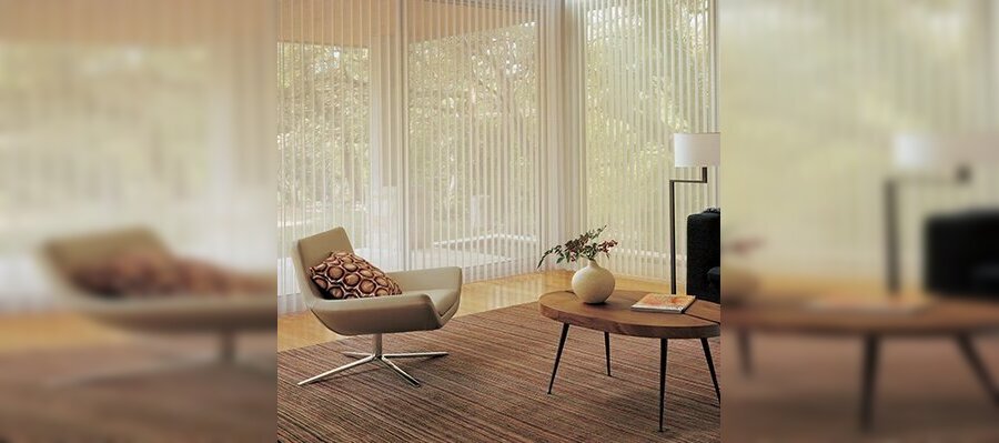 پرده های چند منظوره