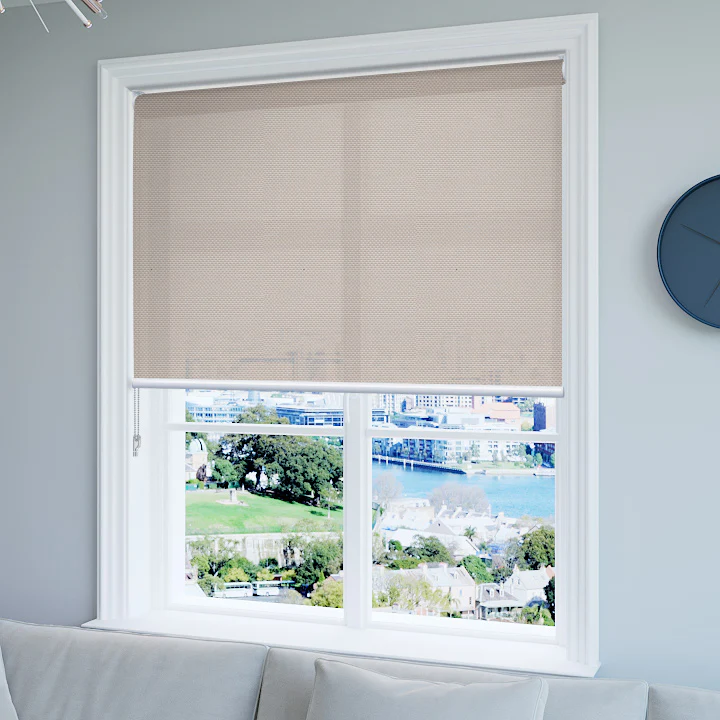 پرده های سان اسکرین