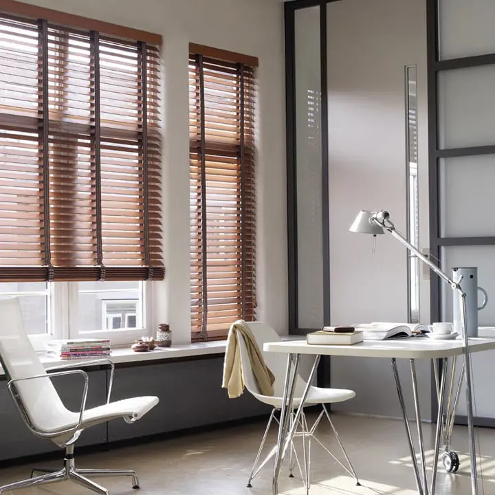 پرده جالوزی