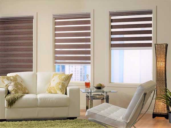 خرید پرده زبرا