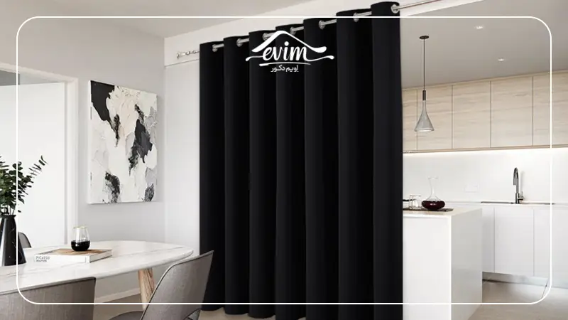 خرید پرده آکوستیک