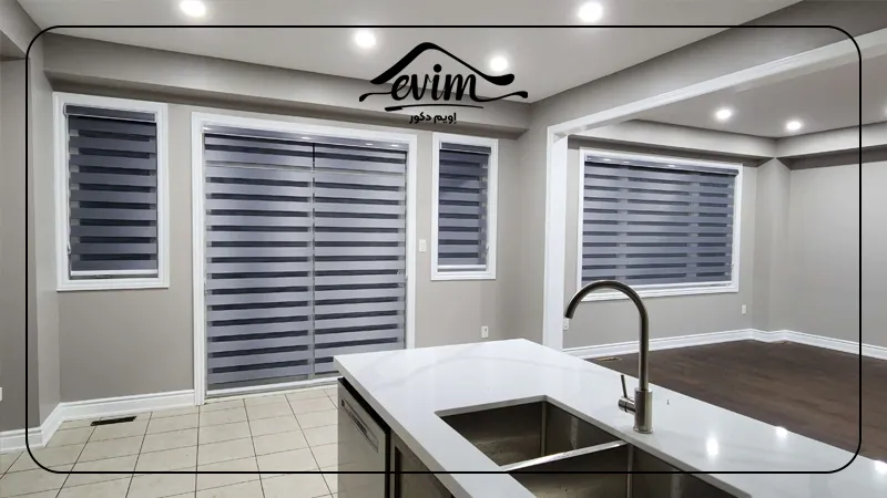 خطاهای رایج در خرید پرده زبرا