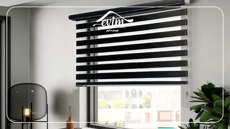 اندازه‌گیری دقیق پنجره