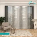 پرده ورتیکال ایرانی