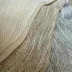 پرده مینیمال پتینه ضخیم