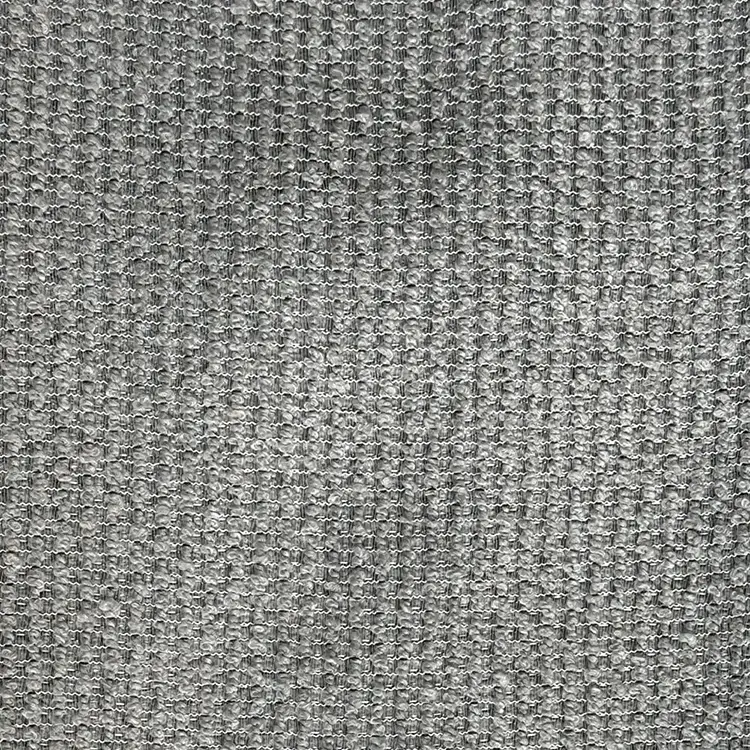پرده مینیمال تدی ضخیم